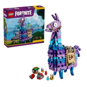 LEGO(R) FORTNITE 77071 Lama Zaopatrzeniowa